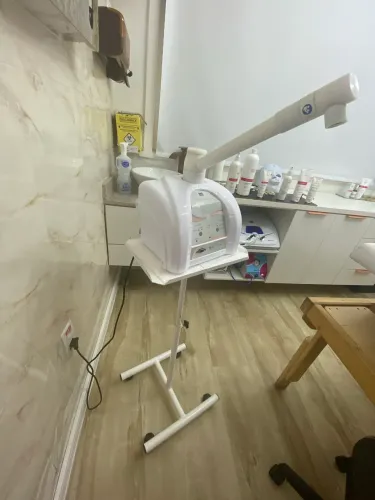 Vapor de Ozônio com Led Terapia Dermostean Ibramed - R$1.000,00