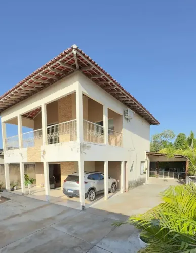VENDE DUPLEX NO BAIRRO AEROPORTO