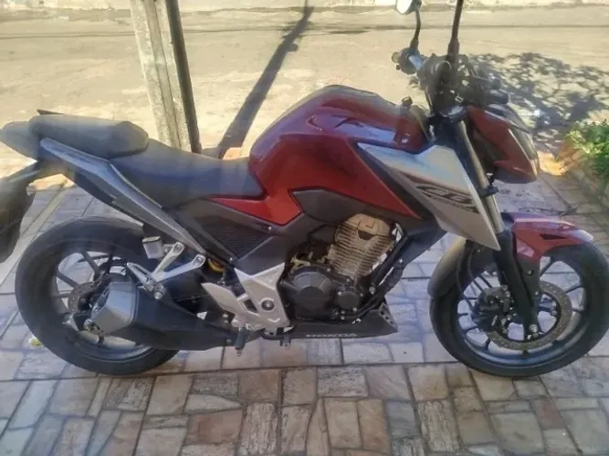 Vendo CB300F