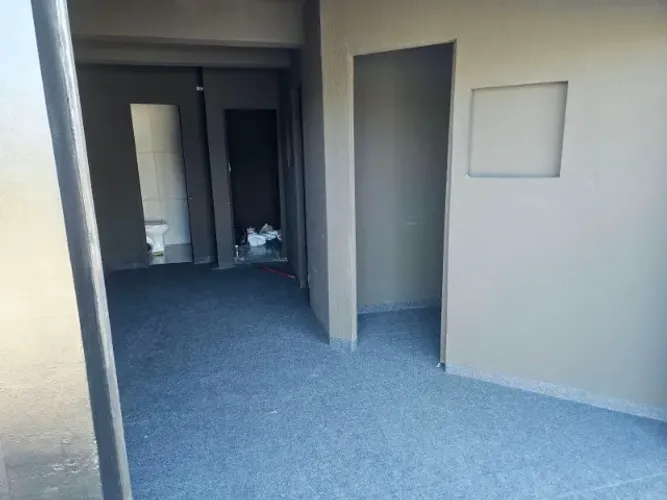 SALA COMERCIAL PARA LOCAÇÃO DIRETA COM O PROPRIETARIO - ALTO BOQUEIRÃO