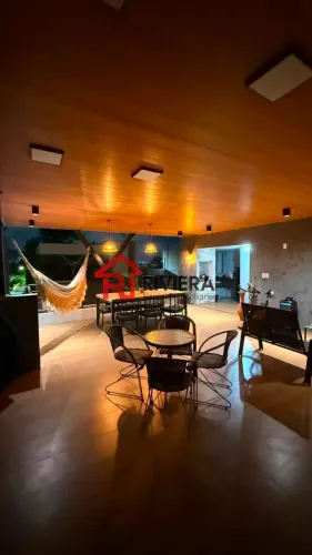 CASA RESIDENCIAL em São Luís - MA, Recanto dos Vinhais