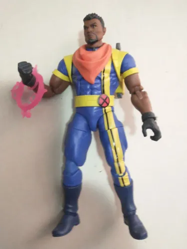 Marvel legends diversos 
