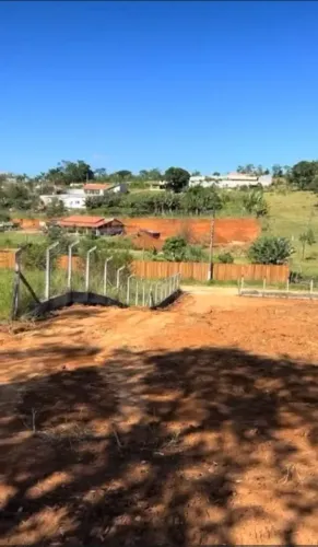 Terreno para chácara em condominio.