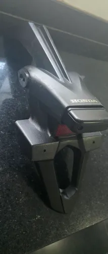 Suporte placa hornet 12 a 15 original
