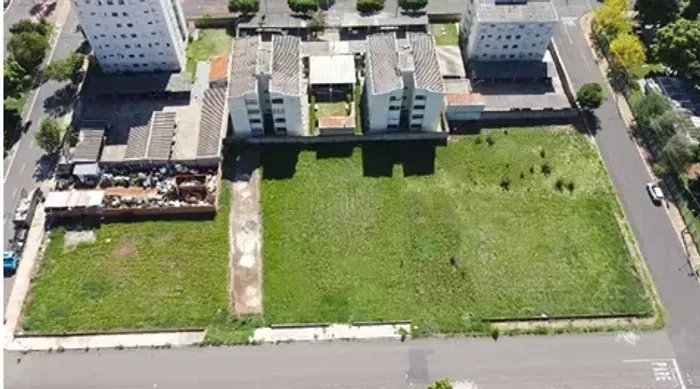 terreno 288 m2 - rua dona ida - # 39.999, entrada