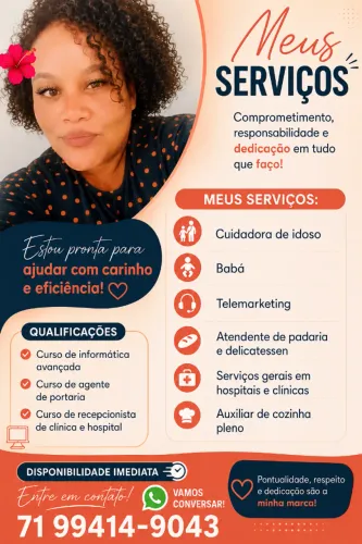 Serviços 