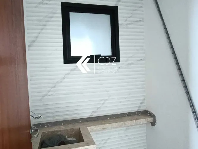 Casa térrea à venda no Condomínio Reserva Ipanema, Sorocaba/SP