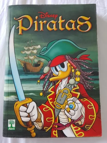 Revista em Quadrinhos 