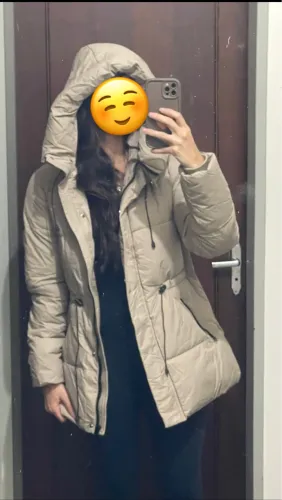 Casaco de frio