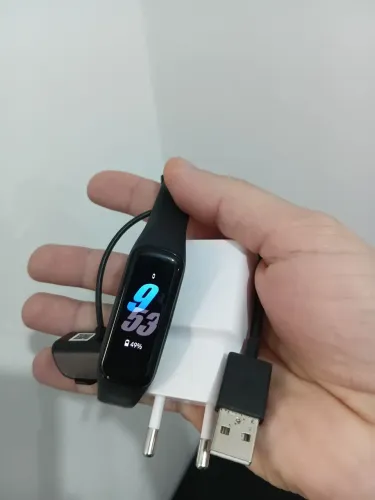 Relogio Samsung Galaxy Fit 2