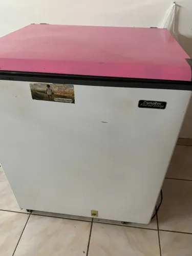 Congelador a Venda