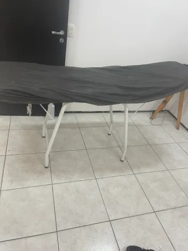 Maca para procedimentos steticos