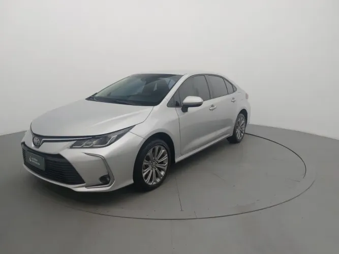 Toyota Corolla 2.0 XEI 16V Flex 4P Automatico 2023