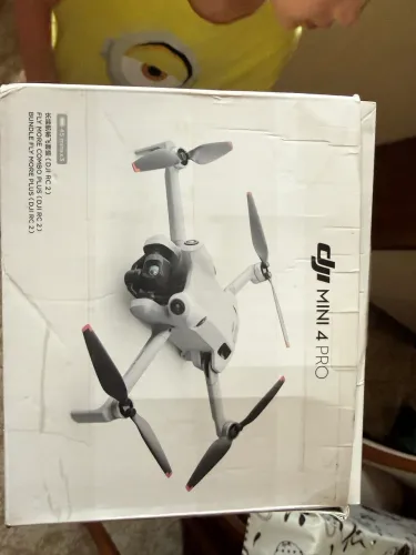 DRONE 14 horas de VOO