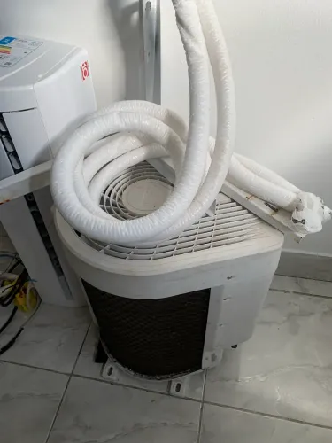 Ar Condicionado Inverter TCL 12000btus