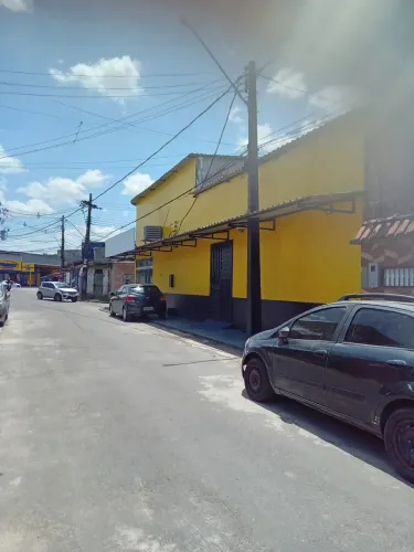 Ponto comercial