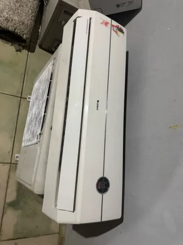 Ar condicionado Gree 12000 btus