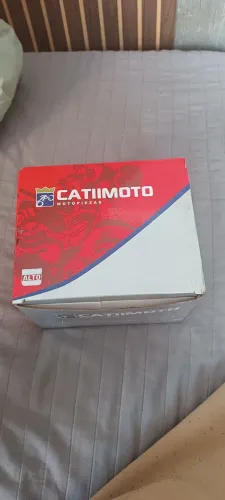Kit cilindro catimotos, fz 15, fator, lander