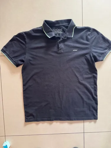 camisa polo Colcci G