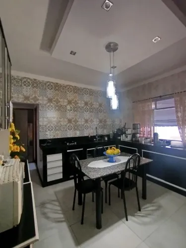 Vendo ou troco um lindo apartamento na Voldac