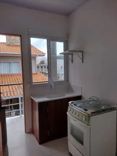 Alugo Kit Net - Bairro Floresta - São José
