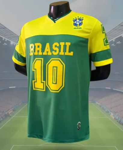 Blusa pra copa 
