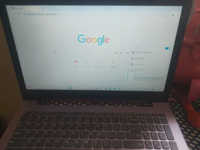 Notebook 