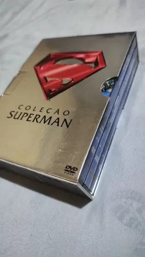 Box Superman
