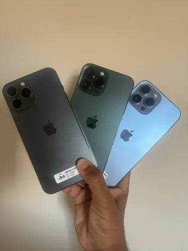 IPHONE 13 Pro max