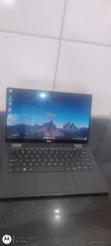 Notebook xps 13 9365