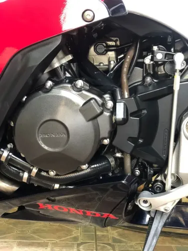 Cbr 1000rr repsol 2013