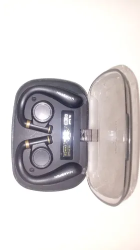 fone de ouvido sem fio RS49 H´MASTON