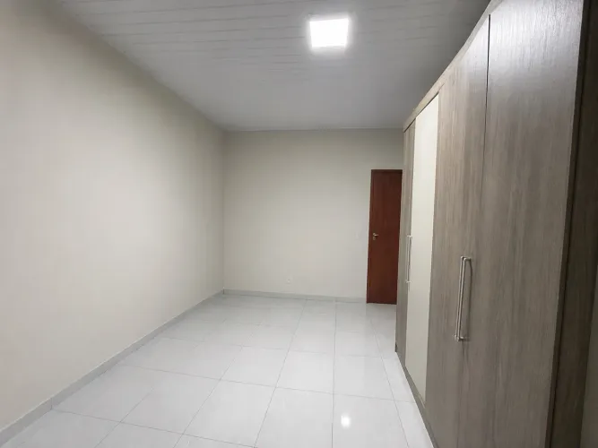 Vendo ótima casa em São Sebastião DF