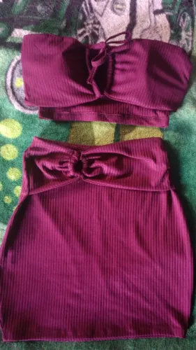 Cropped saia