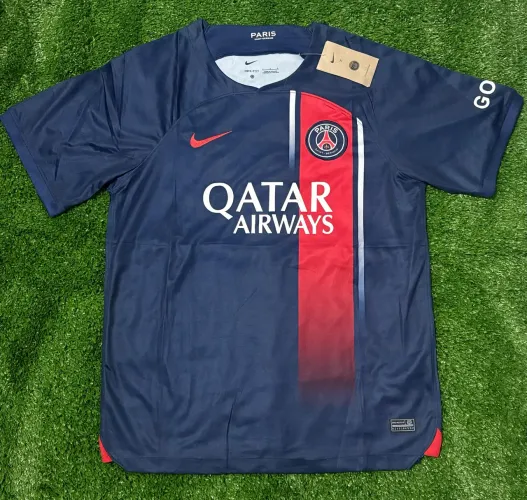 CAMISA PARIS SAINT-GERMAIN PSG G