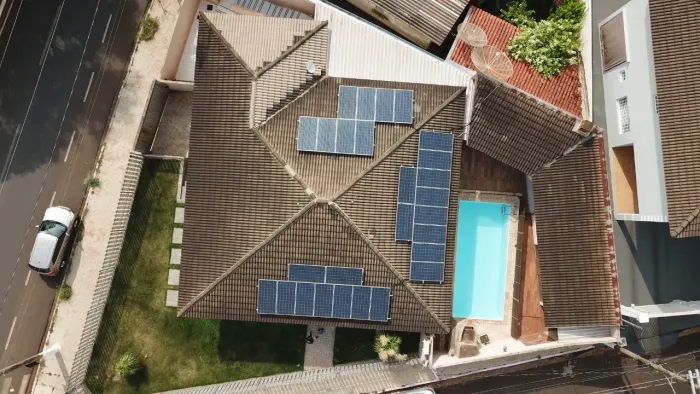 Casa Ourinhos