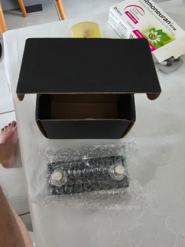 Foot Switch