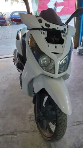 Vendo Citycom 300i