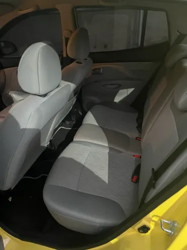 Kia Motors Picanto EX 1.1/1.0/ 1.0 Flex Mec. 2011