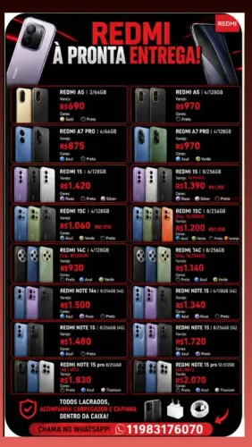 Redmi