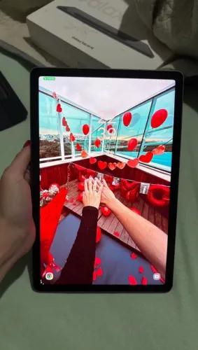 Galaxy Tab S9 FE