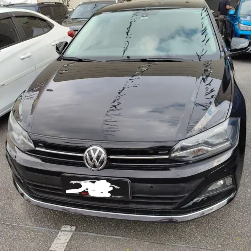 Volkswagen Virtus Highline 200 TSI 1.0 Flex 12V AUT 2019