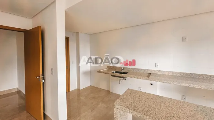 Vendo On Marista - 115 m² Apartamento com 3 Quarto(s) e 4 banheiro(s) à Venda, 115.00 por