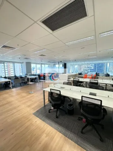 Conjunto para alugar, 483 m²  - Brooklin - São Paulo/SP