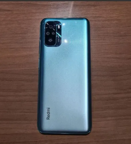 Redmi note 10 + Galaxy watch 6 classic  
