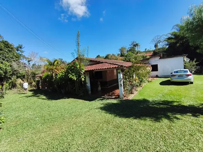 OPORTUNIDADE: Chácara em Capão Bonito - SP!