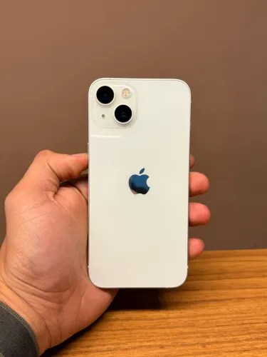 Vendo ou troco iPhone 13 128gb 88% em estado de novo!