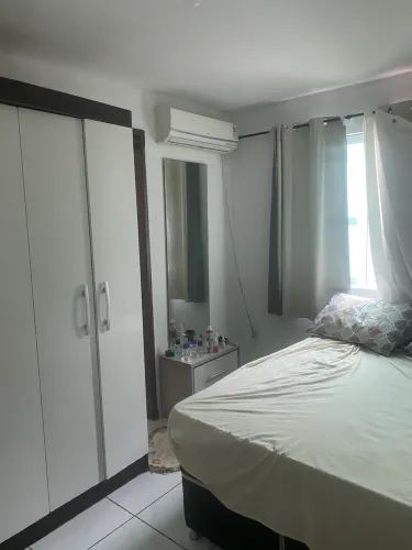 Apartamento para o São João