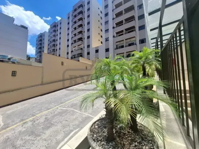 adi - apartamento para venda com 70 metros quadrados com 2 quartos em Centro