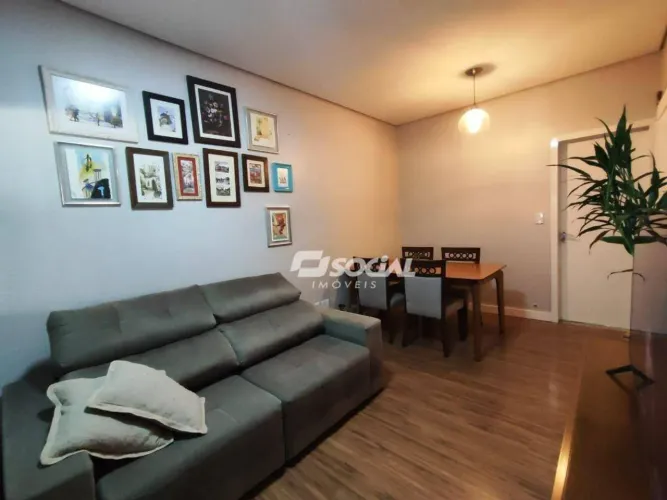 Casa em condomínio na Zona Sul à venda por R$ 390.000 - Novo Horizonte - Porto Velho/RO